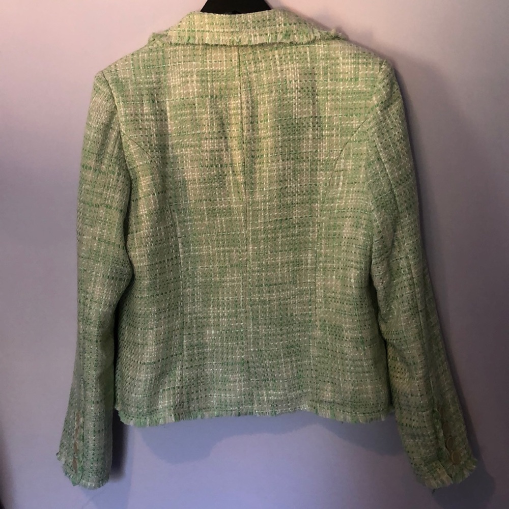 💼  Blazer - Picture 3 of 7